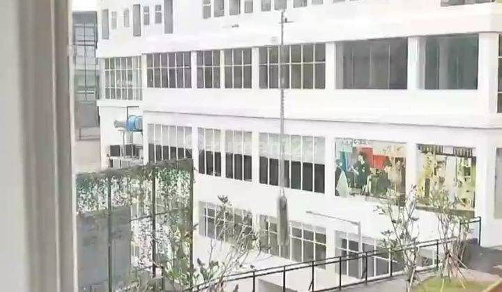 Serpong Garden, Hunian Dekat Kampus Ternama. Area BSD City. 12