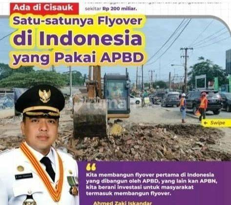 Cukup Bayar 10 JT saja. Miliki Hunian Apartemen Serpong Garden. 15