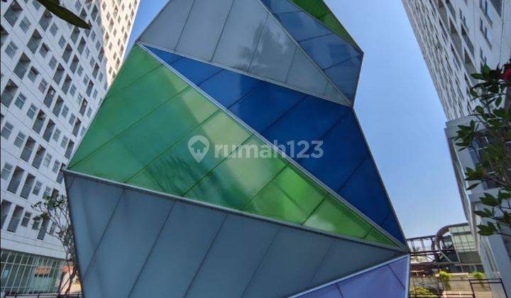 Hanya 2O Menit Menuju Ke Mall Teras Kota, BSD City. 16