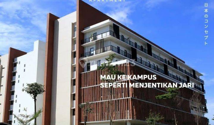 Promo Berkah Ramadhan. Apartemen Serpong.Garden. 6