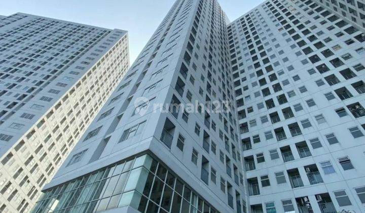 To Urban Milenials Living. Apartemen Samping Stasiun Cisauk. 20