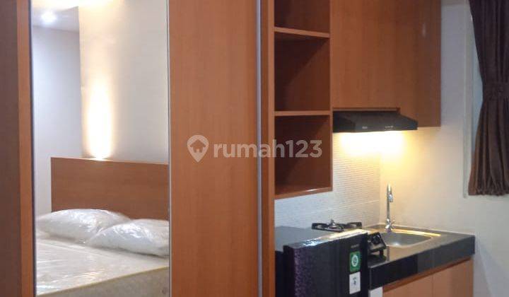 Raih Hunian Plus Investasi Menarik Di Kawasan Pesat Ciputat. Tangerang.