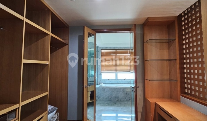 For Rent Apartment Pakubuwono Residence Furnished 2Br Size 150M² In South Jakarta 2