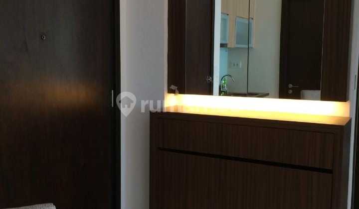 For Rent Sky Garden Apartment 2Br Furnished 79m² in South Jakarta 2