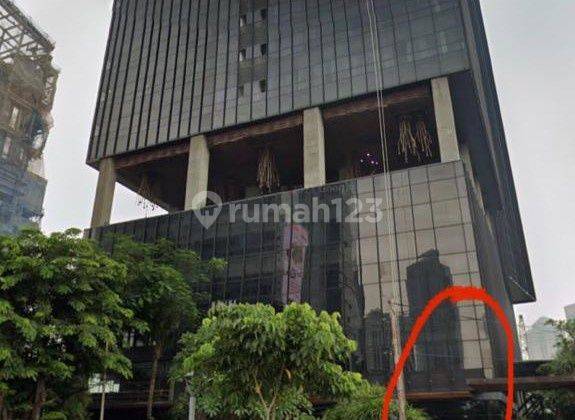 Disewakan Ruko Baru Sudirman Suite Uk4x15 Siap Pakai Best Lokasi At Sudirman Jakarta Pusat 3