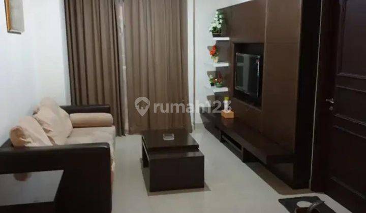 70860 Dijual Apartemen Belleza Permata Hijau 1br 65m2 Furnished Siap Huni Best Price Jaksel 2