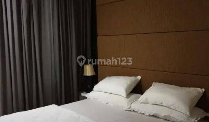 70860 Dijual Apartemen Belleza Permata Hijau 1br 65m2 Furnished Siap Huni Best Price Jaksel 1