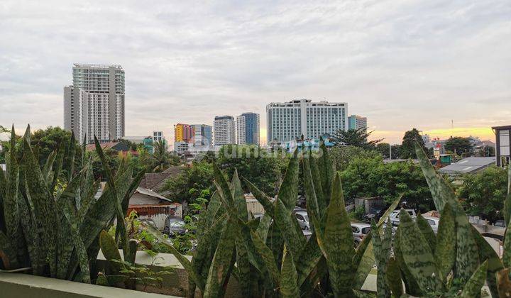 70861 Dijual Apartemen Rajawali 3br Uk93m2 Siap Huni Best Price At Jakarta Pusat  3