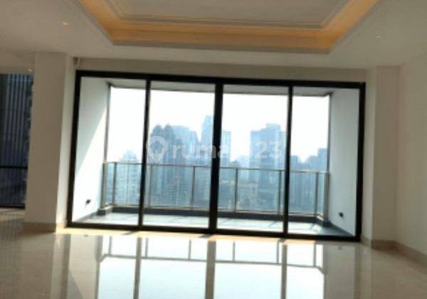  Dijual Apartemen Regent Recidence Uk250m2 City View At Jakarta Selatan 1