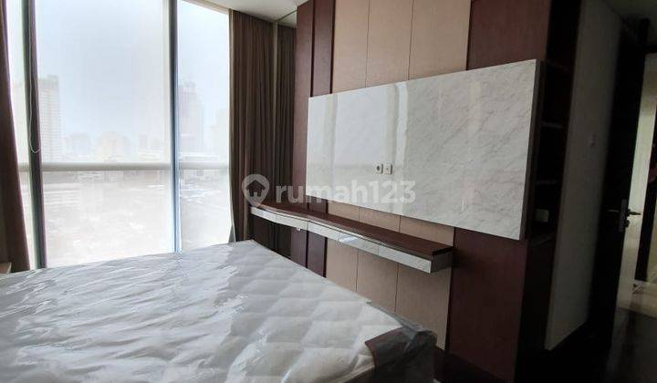  Disewa Apartemen Casa Domaine Uk169m2 Best Price Furnished At Jakarta Pusat 2