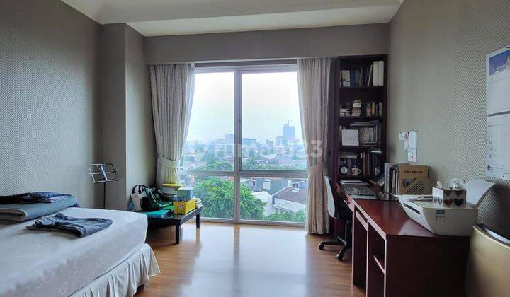  Dijual Apartemen Pakubuwono Residence Uk303m2 Furnished At Jakarta Selatan 1