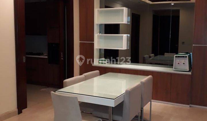  Disewa Cepat Apartemen Pakubuwono View Uk153m2 Furnished Best Price At Jakarta Selatan 1