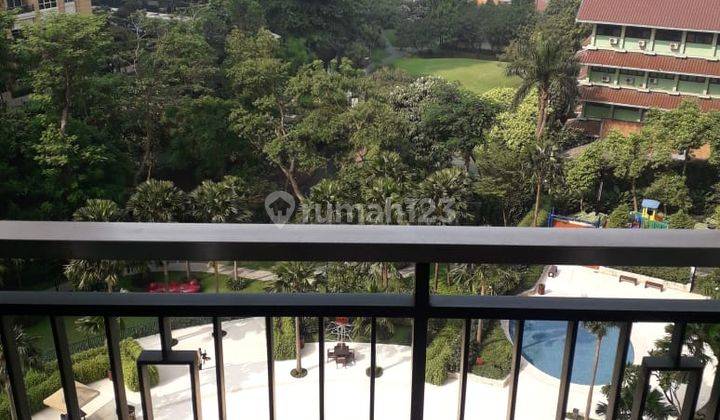  Disewa Cepat Apartemen Pakubuwono View Uk153m2 Furnished Best Price At Jakarta Selatan 2