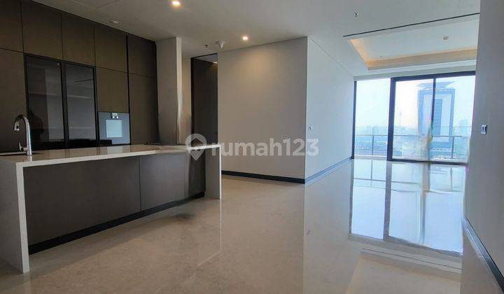  Dijual Apartemen Pakubuwono Menteng Uk260m2 Elegant Best View At Jakarta Pusat 2