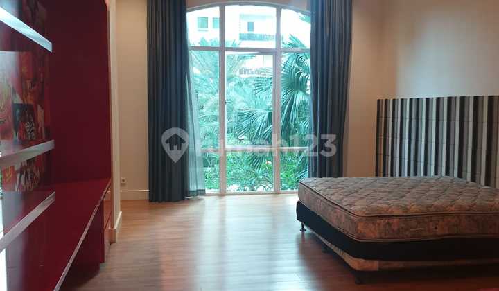  Dijual Apartemen Pakubuwono Residence Tipe Townhouse Uk750m2 2lt Elegant At Jakarta Selatan 2