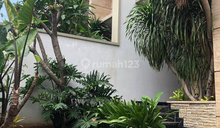  Dijual Rumah Baru Jalan Simprug Uk130m2 Siap Huni Elegant At Kebayoran Lama Jakarta Selatan 1