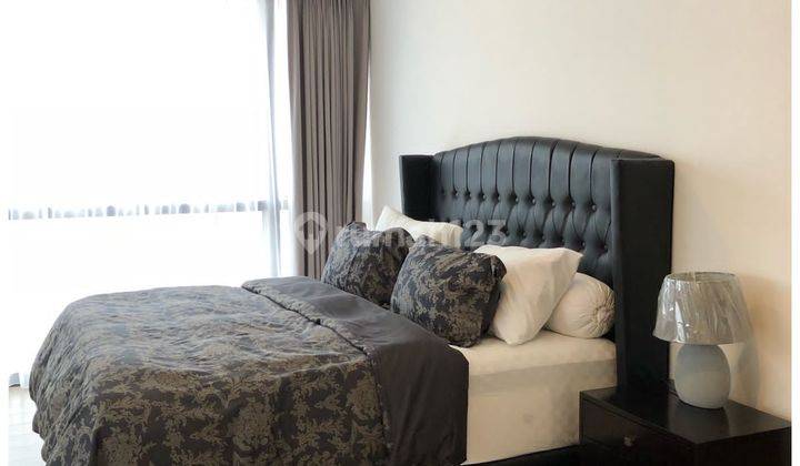  Disewa Apartment Gandaria Height 3br Uk149m2 Full Furnished Best Price At Keb Baru Jaksel 2