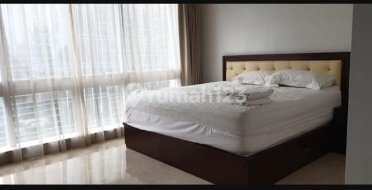  Dijual Best Deal Apartemen The Capital Residence Scbd 3br Uk178m2 Furnished Elegant Jaksel