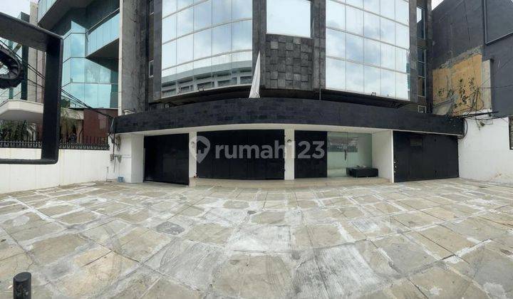  Disewa Ruko Menteng Jl H. Agus Salim Uk511m2 Siap Pakai Best Lokasi At Jakarta Pusat 1