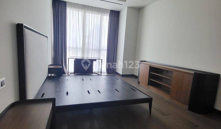  Disewakan Apartemen Pakubuwono Menteng 3+1br Uk260m2 Elegant Furnished At Jakarta Selatan 2