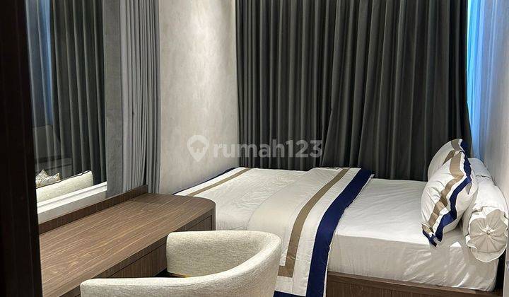  Disewakan Apartemen Permata Hijau Suites Uk79m2 Best Lokasi, At Keb. Lama , Jakarta Selatan 6