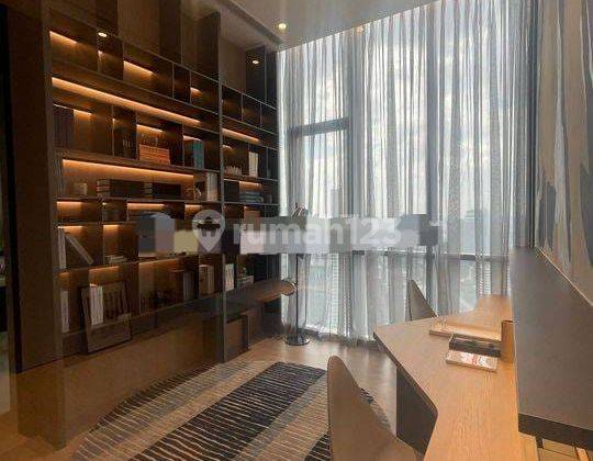  Dijual Apartment Lavie All Suites Uk354m2 Best View At Kuningan Jaksel 2