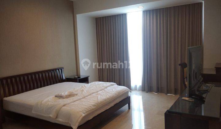  Dijual Apartment My Home Ascott Ciputra 3br Uk174m2 Furnished At Jaksel 2