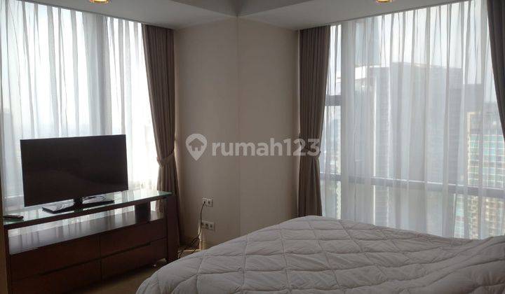  Dijual Apartemen Myhome Asacott Ciputra World 3br Uk182m2 Furnished At Kuningan Jakarta Selatan 2