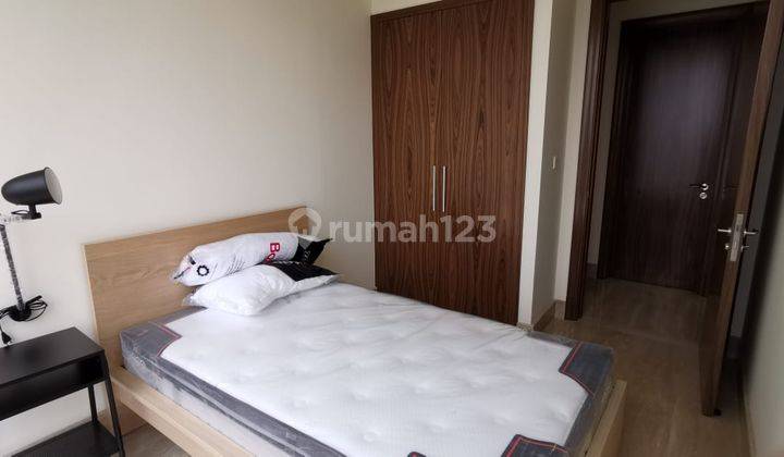  Disewa Apartemen South Hills Uk83m2 Siap Huni Best Price At Jakarta Selatan