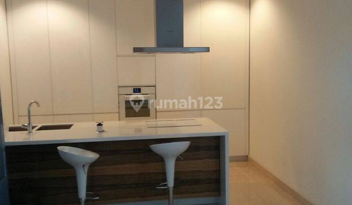  Disewa Murah Apartment Pakubuwono House Uk170m2 Furnished At Keb, Baru Jakarta Selatan 2