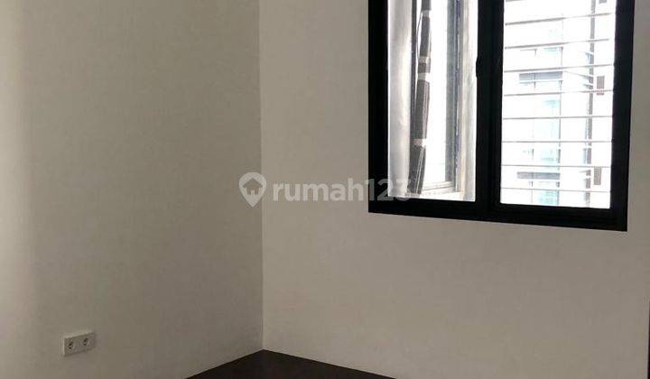 Disewa The Regent Residence 2br Uk 168m2 Semi Furnished di Gatot Subroto ,jakarta Selatan  4