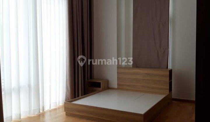 Disewa Apartemen Senopati Suites 4br Uk 400m2 Loft ,elegant , Rapi At Keb,baru Jakarta Selatan. 2