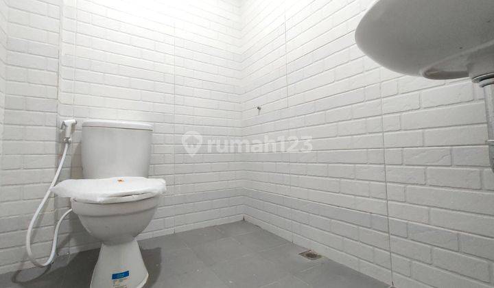 Disewa Ruko Mampang Newly Renovate Siap Pakai Best Price Jaksel 4