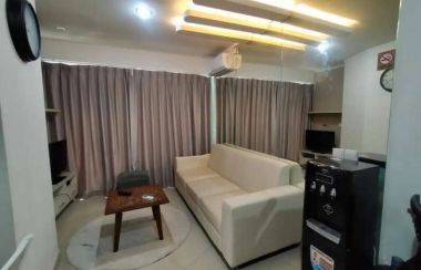 Disewa Apartemen Sahid Sudirman 2br Furnish Best Lokasi Jaksel 1