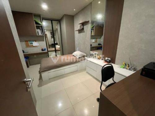 Disewa Apartemen Sahid Sudirman 2br Furnish Best Lokasi Jaksel 2