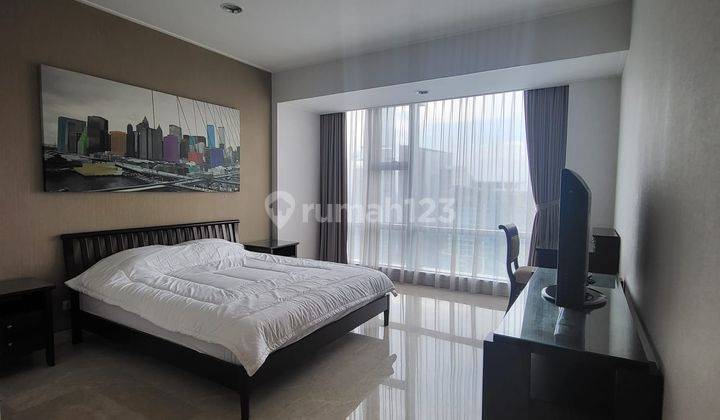 Dijual Apartment My Home Ascott Ciputra 3br Uk188 Furnish Jaksel 1