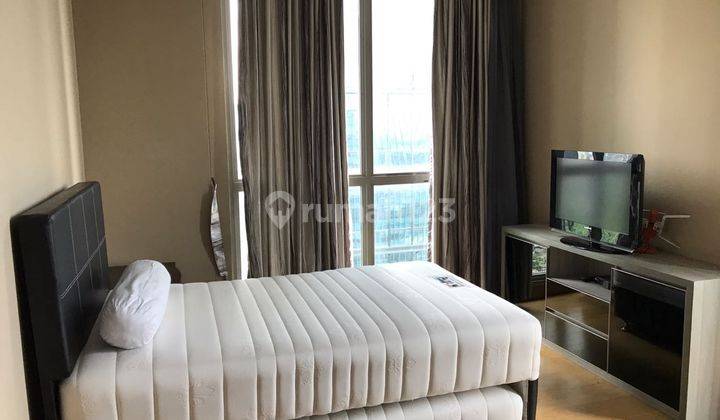 Disewa Apartemen Residence 8 4br Luas 225m2 Siap Huni At Jaksel 2