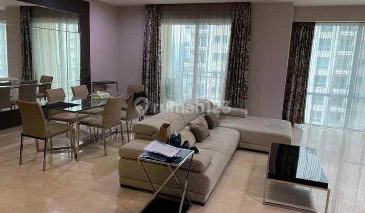 Disewa Apartemen Pakubuwono House 2br Uk165m2 Elegant At Jaksel 2