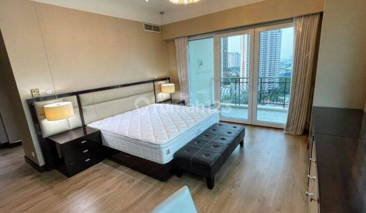 Disewa Apartemen Pakubuwono House 2br Uk165m2 Elegant At Jaksel 1