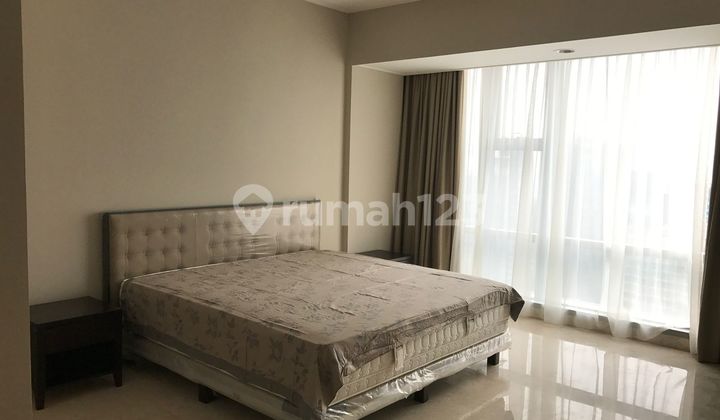 Disewa Apartemen My Home The Residence Ascott Ciputra World 3br Uk 170m2 Full Furnished, Kuningan Jaksel 