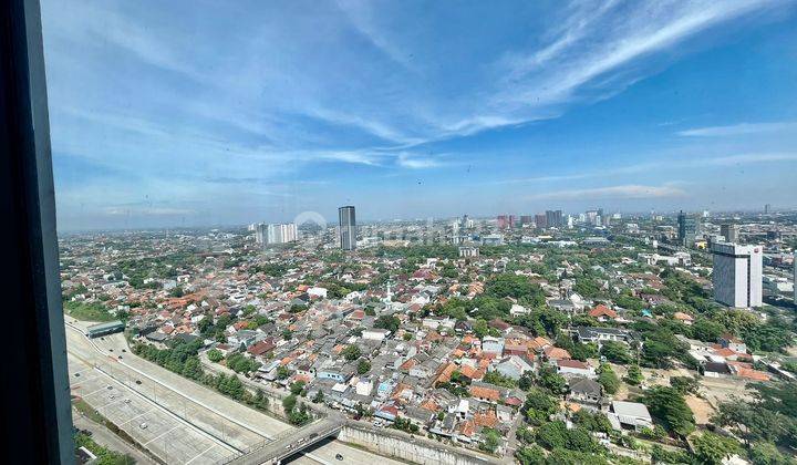 Disewa Apartemen Izzara 3br Uk176m2 Siap Huni Furnished Best Price At Jakarta Selatan  2