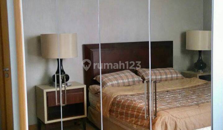 Disewa Apartemen Kempinski Private Residence 2br Furnished Jaksel 2