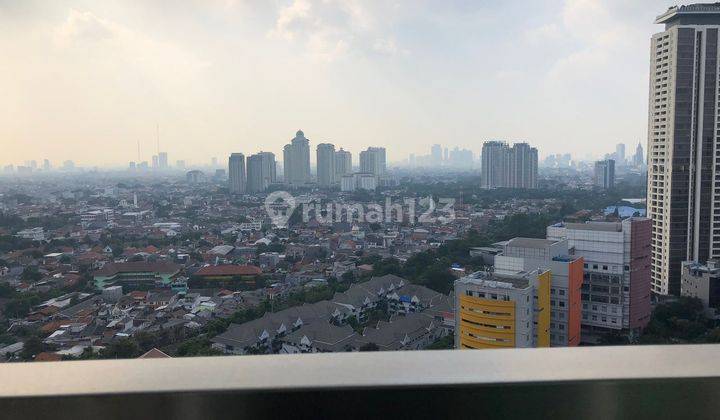 Dijual Apartemen Pakubuwono View 2br 155m2 Newly Renovated Jaksel 1