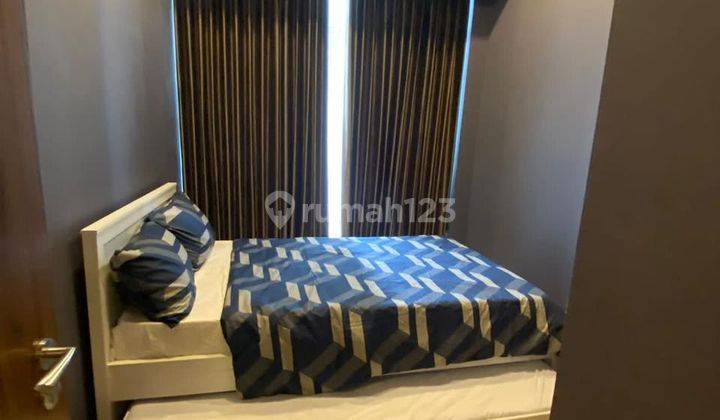 Apartemen Disewa Southill 2br Uk 84m2 Furnished Best Price Jaksel 1