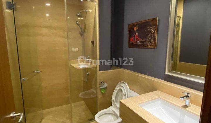 Apartemen Disewa Southill 2br Uk 84m2 Furnished Best Price Jaksel 2