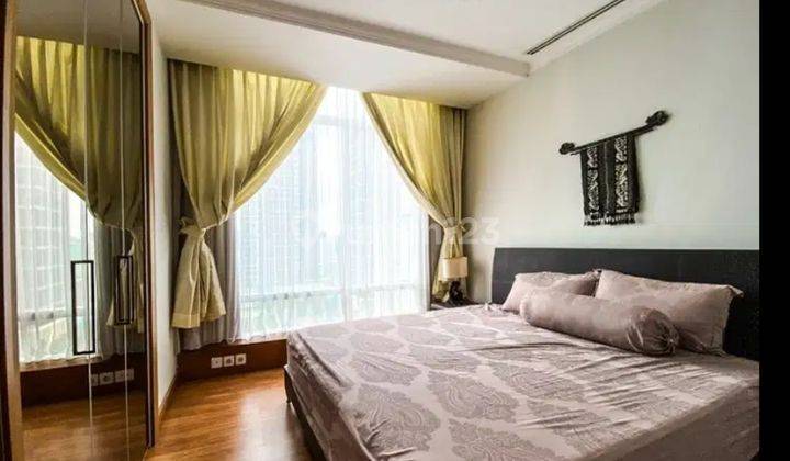 Apartemen Dijual Kempinski 2br Luas 126m2 Best Price At Jakpus 2