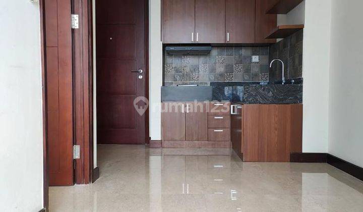 Apartemen Dijual Permata Hijau Suite 1br Uk 40m2 Siap Huni Jaksel 2