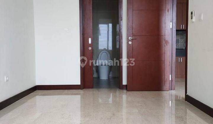 Apartemen Dijual Permata Hijau Suite 1br Uk 40m2 Siap Huni Jaksel 1