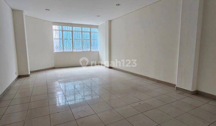 Ruko Disewa Mampang Prapatan Uk66m2 Ada 5 Lantai Jakarta Selatan 2