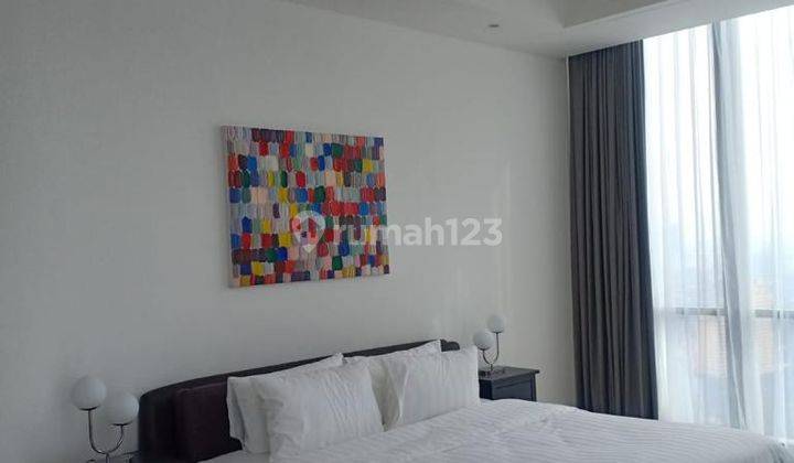 Apartemen Disewakan The Regent Residence 3+1br Uk251m2 At Jaksel 1